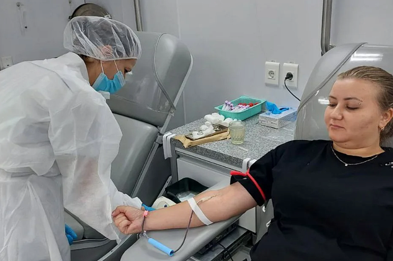 Фото: minzdrav.amurobl.ru