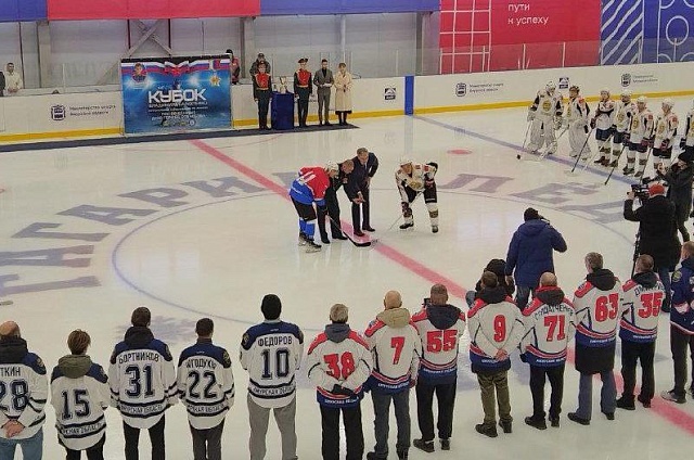 Футбол, хоккей и единоборства: какие спортивные события ждут амурчан 