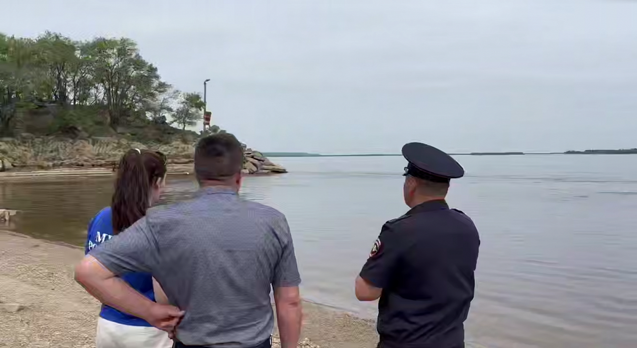 Фото: администрация Благовещенска