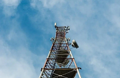 На федеральных трассах Приамурья усилят сигнал 4G на 115 вышках