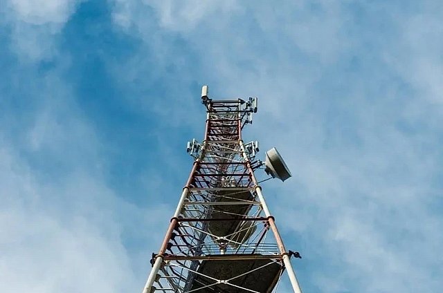 На федеральных трассах Приамурья усилят сигнал 4G на 115 вышках