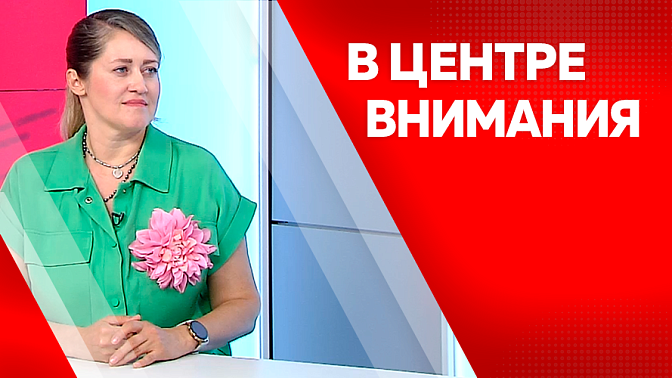 В центре внимания. В Амурской области начал работу реестр субъектов креативных индустрий