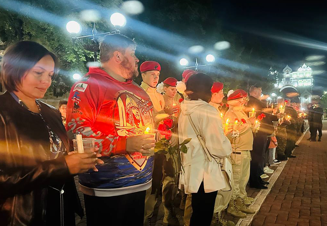 Фото: правительство Амурской области