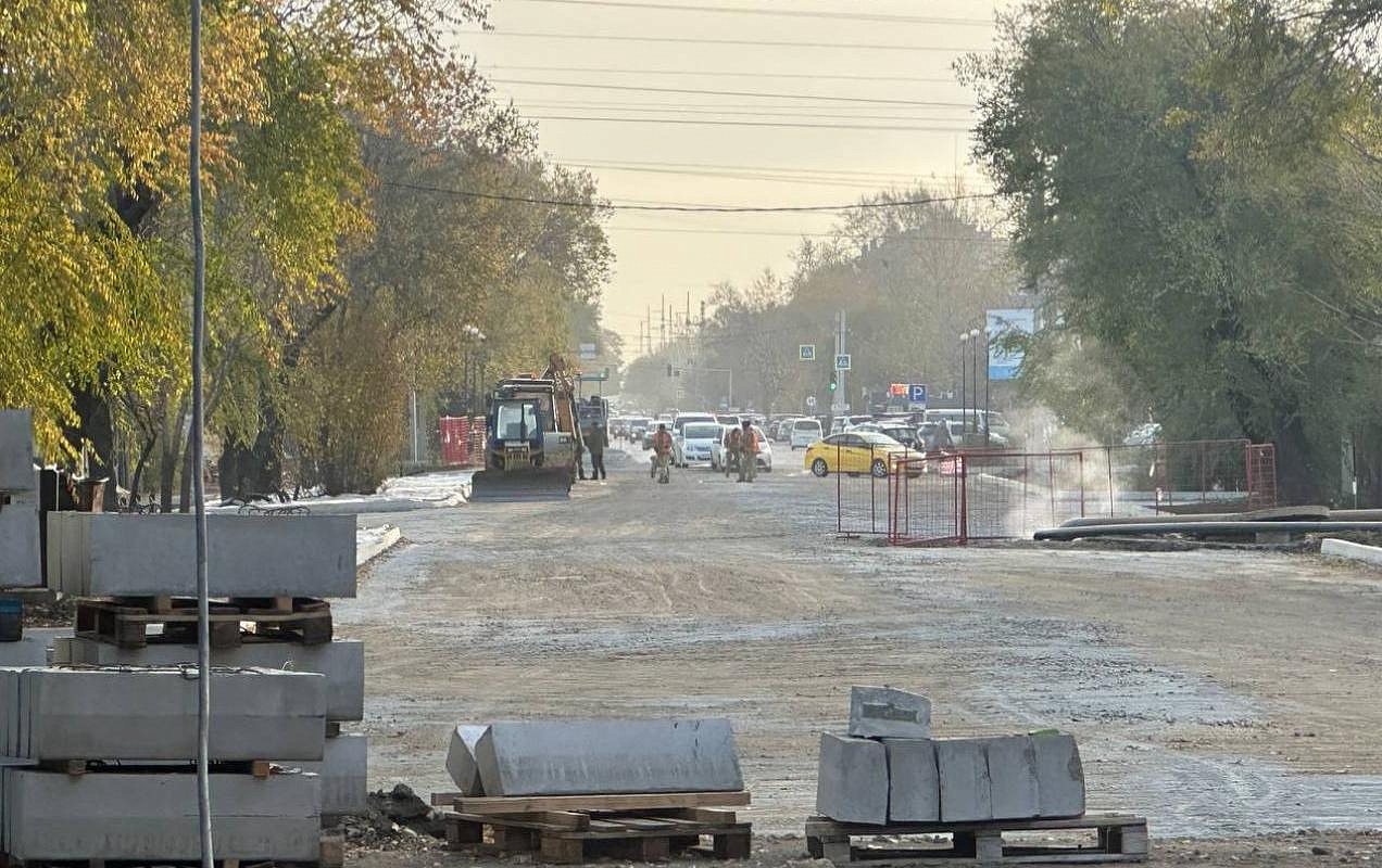 Фото: администрация Благовещенска