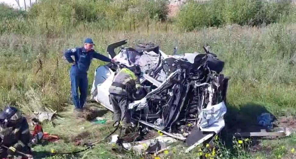 Фото: Госавтоинспекция Амурской области