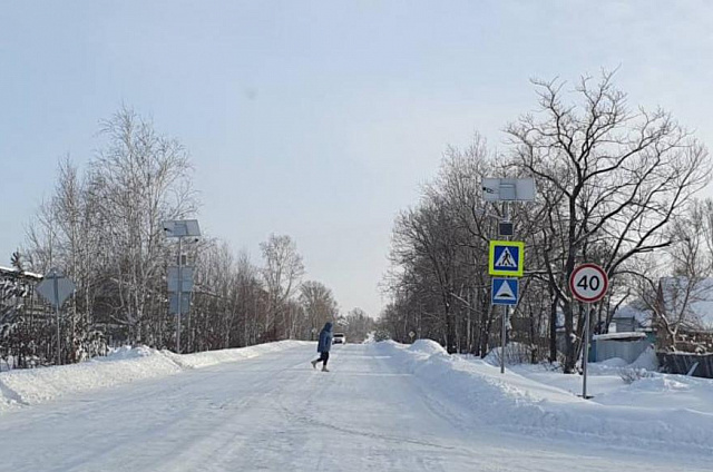 В Завитинском округе за скользкие дороги на 20 тысяч оштрафовали начальника управления ЖКХ