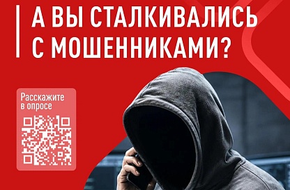Народный фронт проводит опрос о телефонных мошенниках в Приамурье