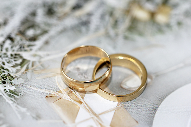 Магия пяти двоек: в последнюю «красивую» дату этого года в Приамурье поженятся 57 пар