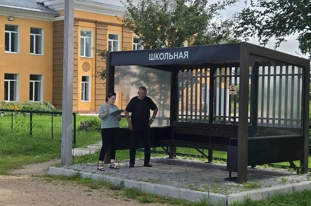 В Белогорском округе проверят 20 школьных автобусных путей перед 1 сентября