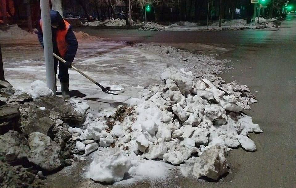 Фото: администрация Благовещенска