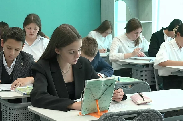 В Министерстве просвещения разъяснили действующие нормативы времени на выполнение домашних заданий