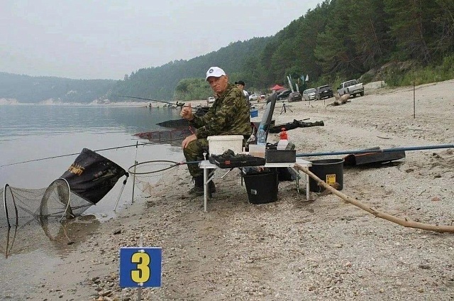 Приамурье приглашает на спортивные события в последние выходные сентября