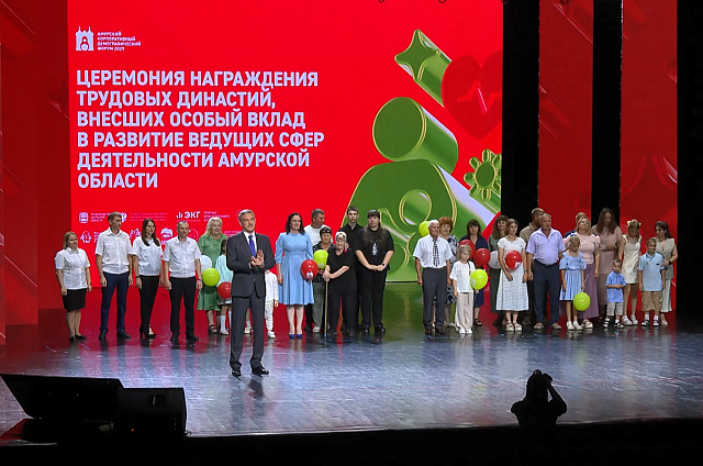 Корреспондент АОТВ узнал, какими практиками поделились на корпоративном демографическом форуме