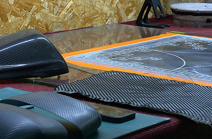 Перспективный проект в сфере аддитивных технологий внедряет в Приамурье ветеран СВО