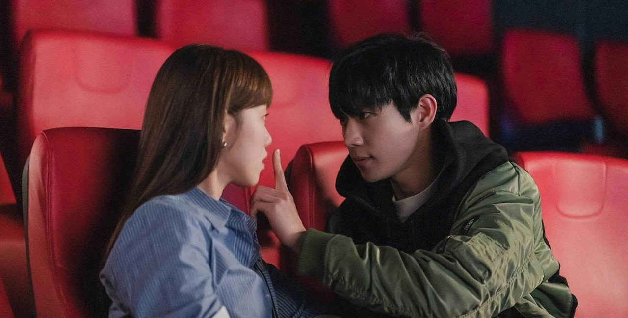 «Падающая звезда». Фото предоставлено МТС