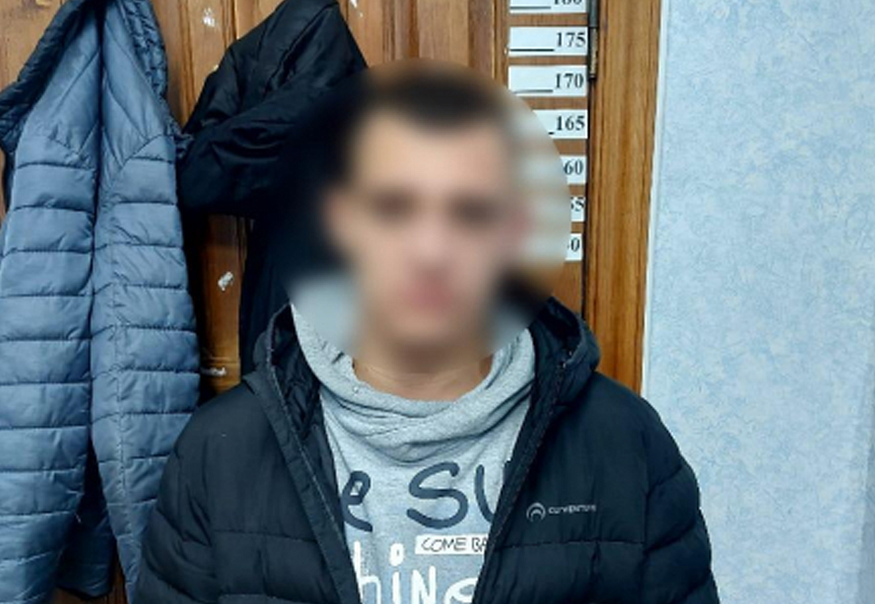 Фото: УМВД России по Амурской области