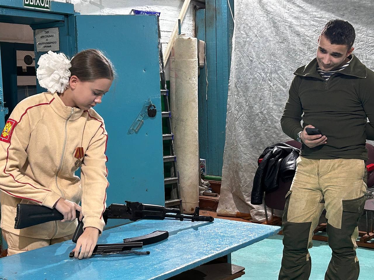 Фото: правительство Амурской области