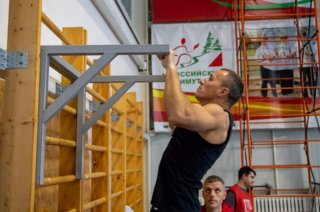 Фестиваль чемпионов ГТО пройдёт в Благовещенске 25 октября