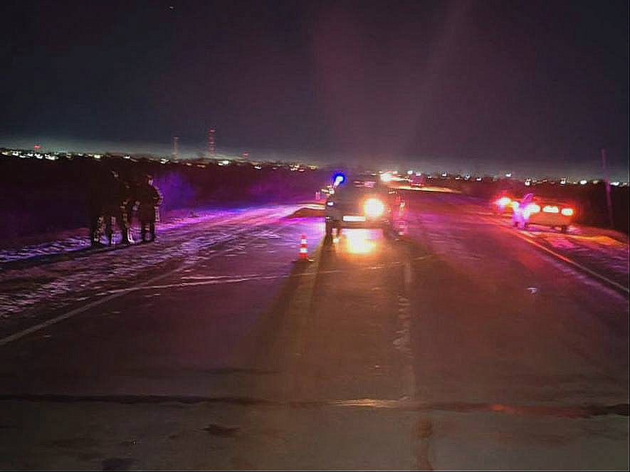 Фото: Госавтоинспекция Амурской области