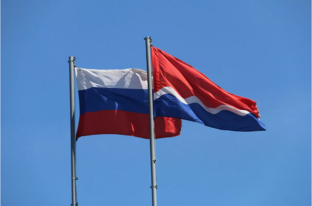 Во вторник погода в Приамурье будет нестабильной
