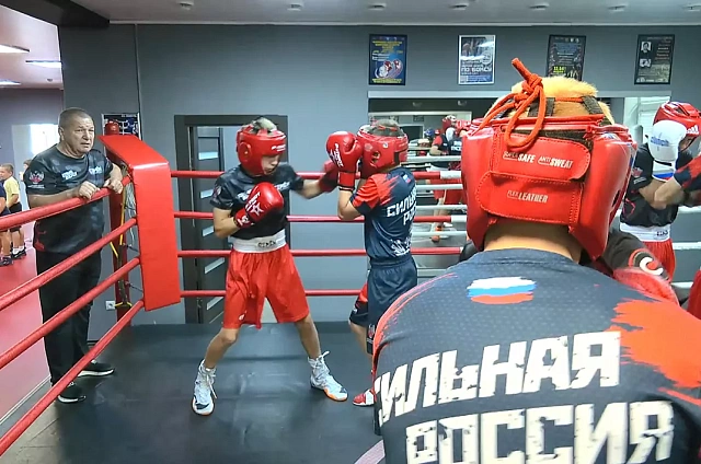 Более 30 вакансий и 16 миллионов рублей: амурские спортшколы готовятся к приему «земских тренеров»