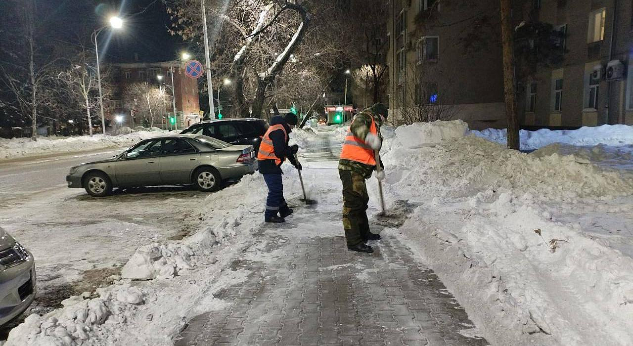 Фото: администрация Благовещенска