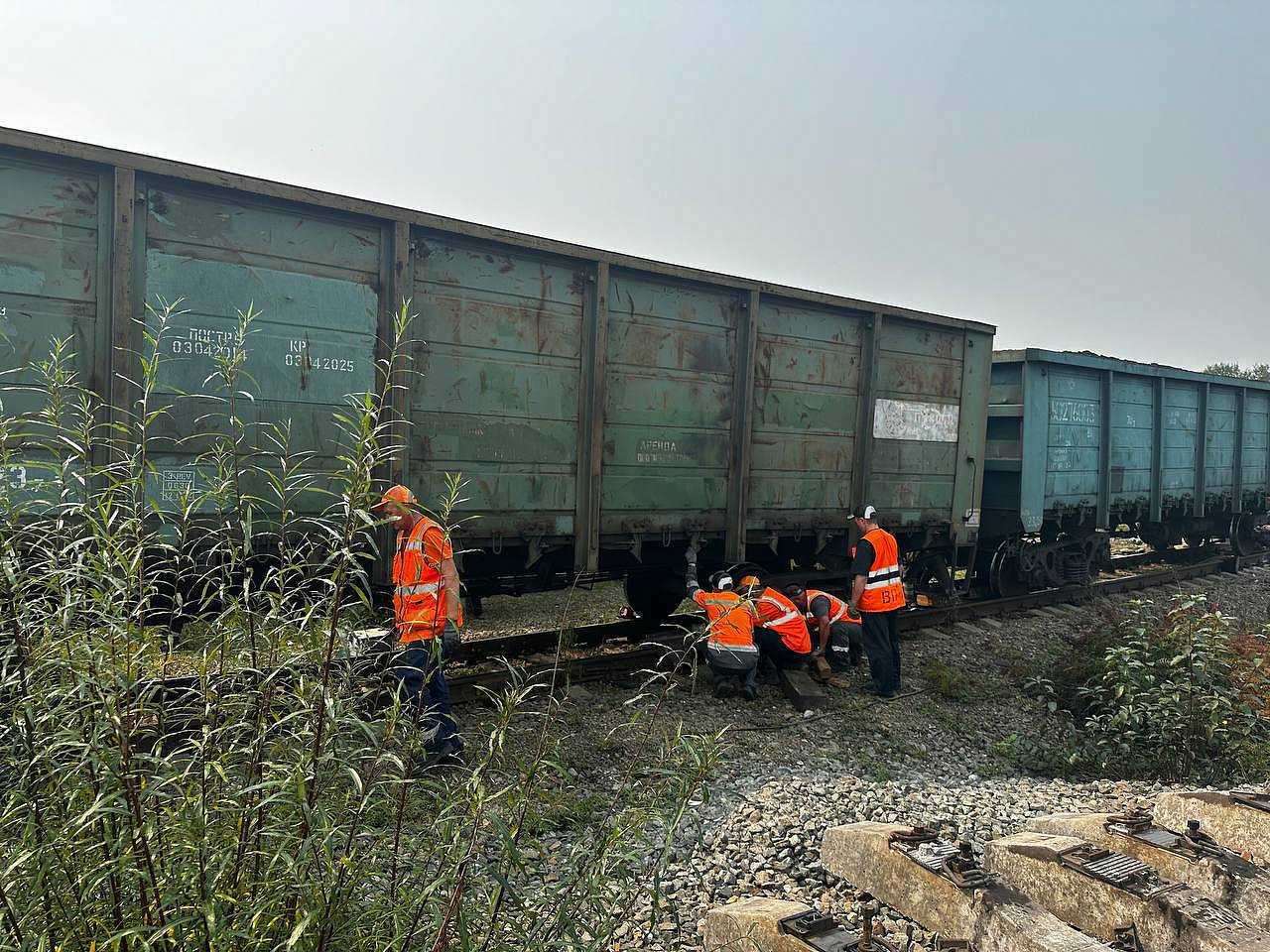 Фото: Восточно-Сибирская транспортная прокуратура