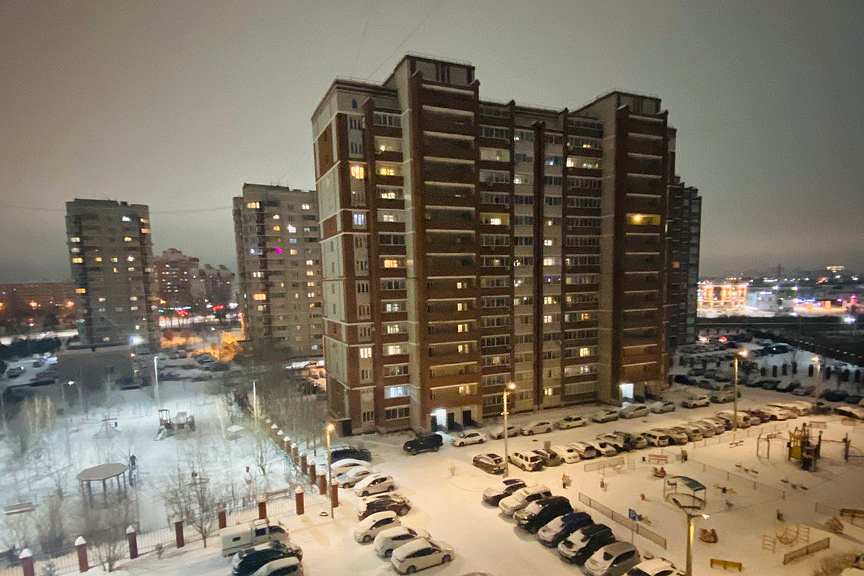 Фото: Татьяна Карпенко