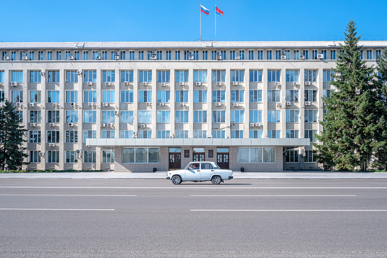 Фото: правительство Амурской области