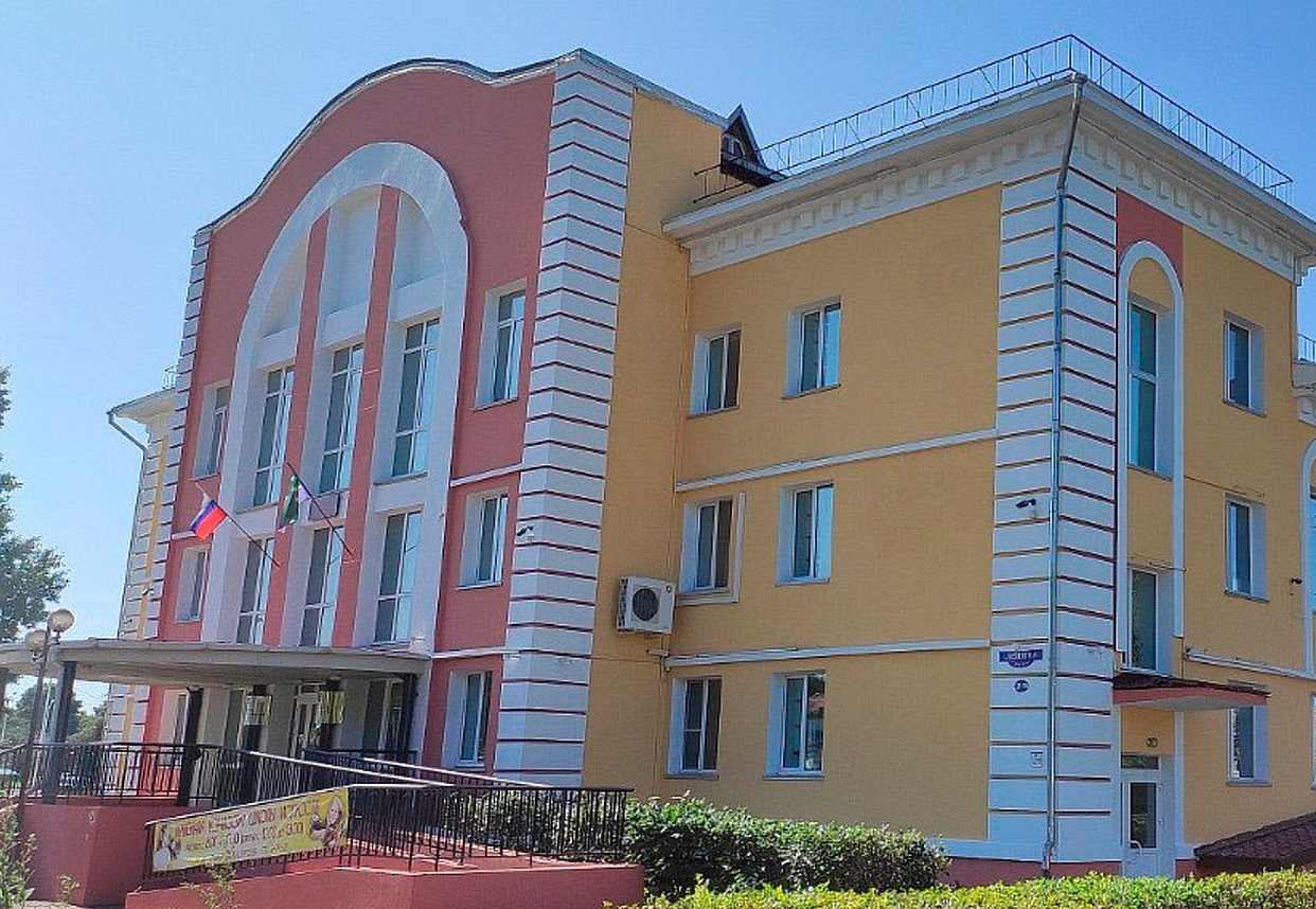 Фото: правительство Амурской области
