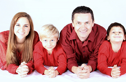 Многодетным семьям Приамурья сохранят пособие при небольшом превышении дохода