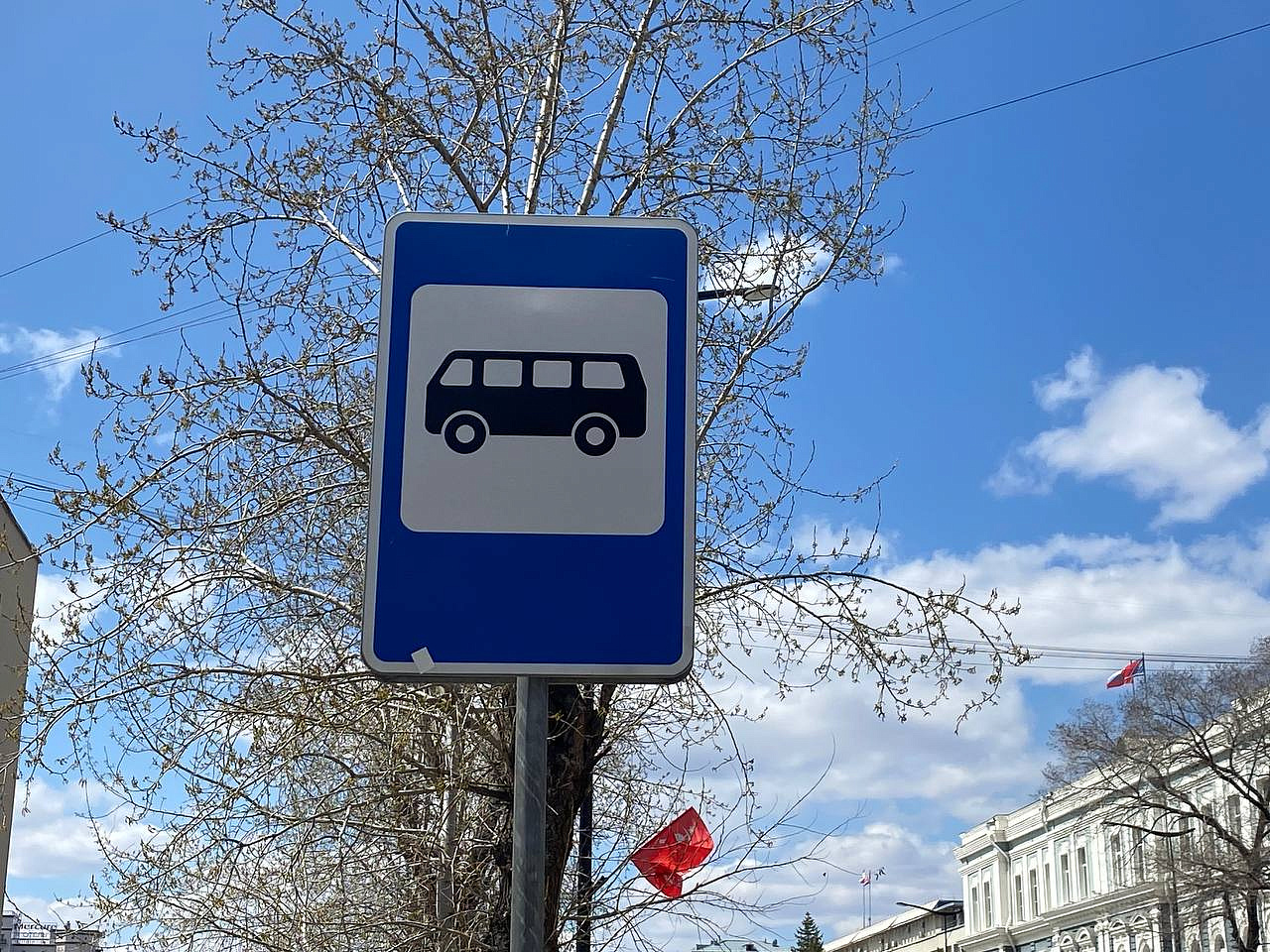 Фото: администрация Благовещенска