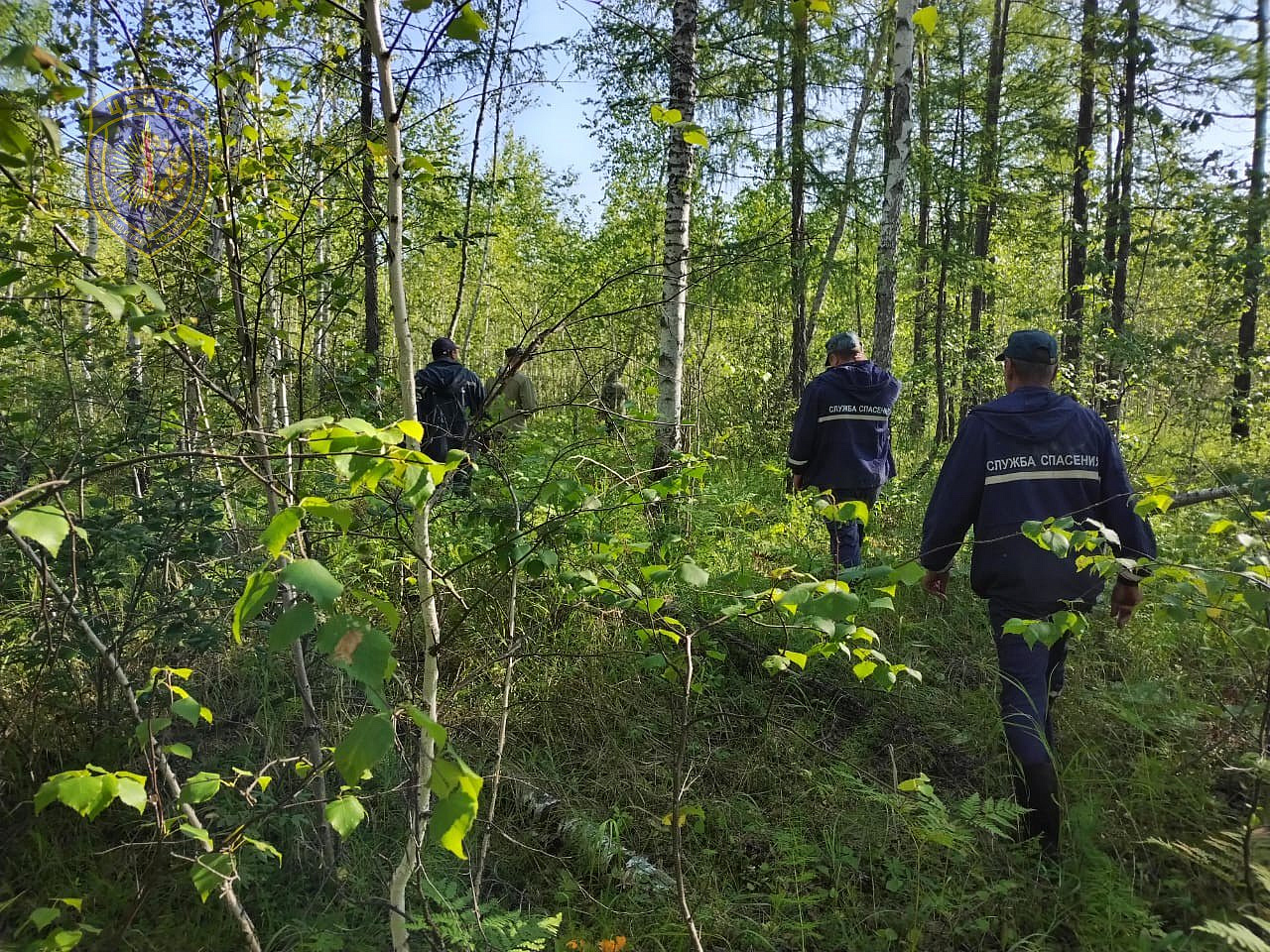 Фото: Амурский центр ГЗ и ПБ