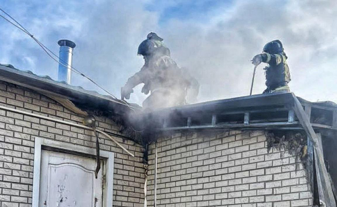 Фото: ГУ МЧС России по Амурской области