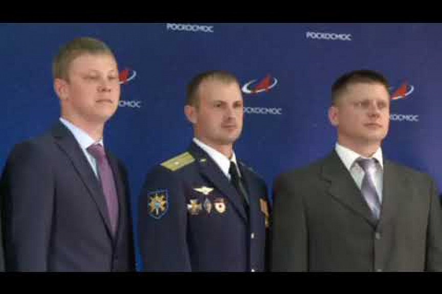 Дмитрий Рогозин освобождён от должности главы «Роскосмоса»