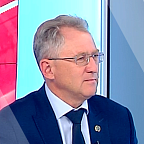 В центре внимания. Итоги сельскохозяйственного сезона 2025 года