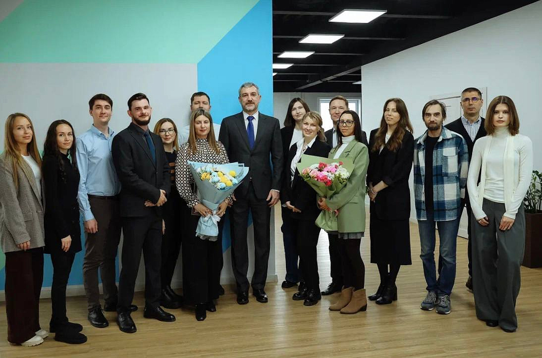 Фото: правительство Амурской области