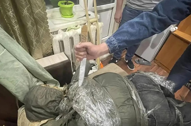 Укусила за нос - получила три удара ножом: в Благовещенске судят мужчину за покушение на убийство