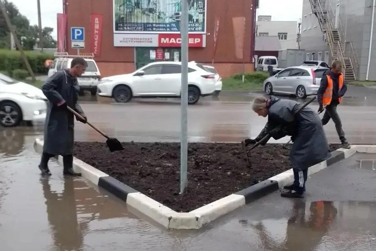Фото: max.ru/blagoveshchensk_rf