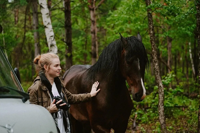 ЦОП «Зейский» станет магнитом для эко-путешественников: в зеленой зоне проведут модернизацию