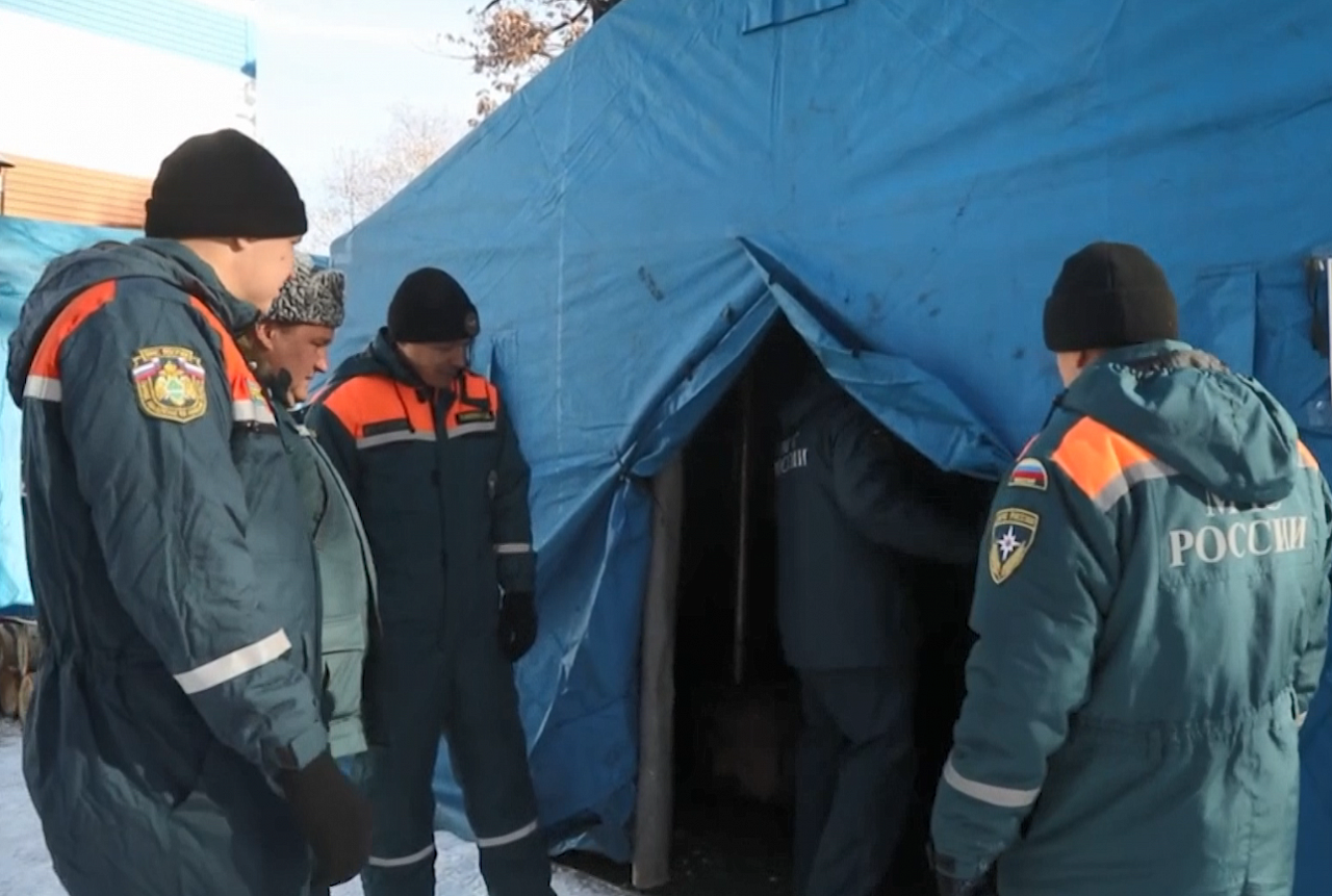 Фото: ГУ МЧС России по Амурской области