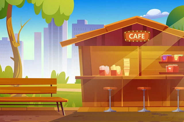 Банный комплекс, стоянки и автомойка: в Приамурье построят новые кафе и гостиницы вдоль трасс