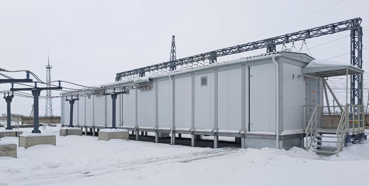 Фото: rosseti.ru