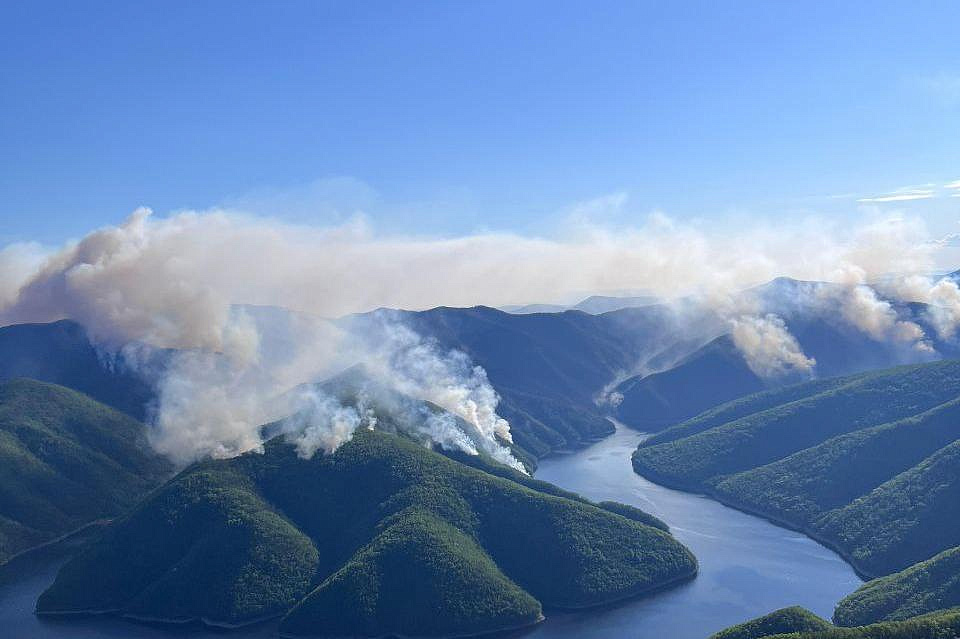 Фото: Амурская авиабаза