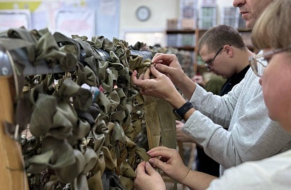 Россияне собрали около 83 млрд рублей на нужды СВО, их помощь бойцам отметил президент