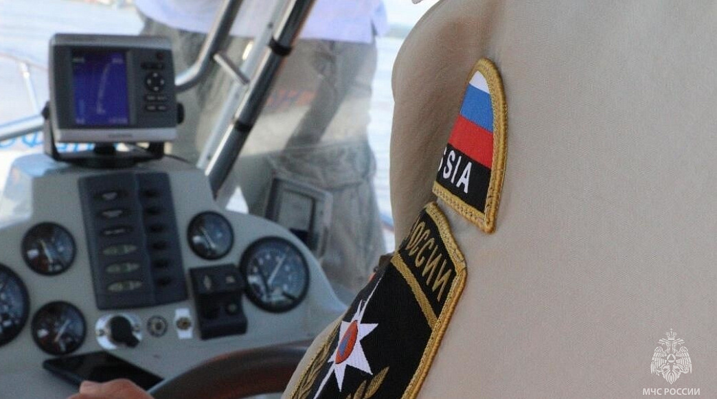 Фото: ГУ МЧС России по Амурской области
