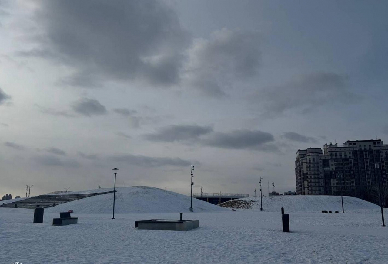 Фото: администрация Благовещенска