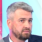 В центре внимания. 
