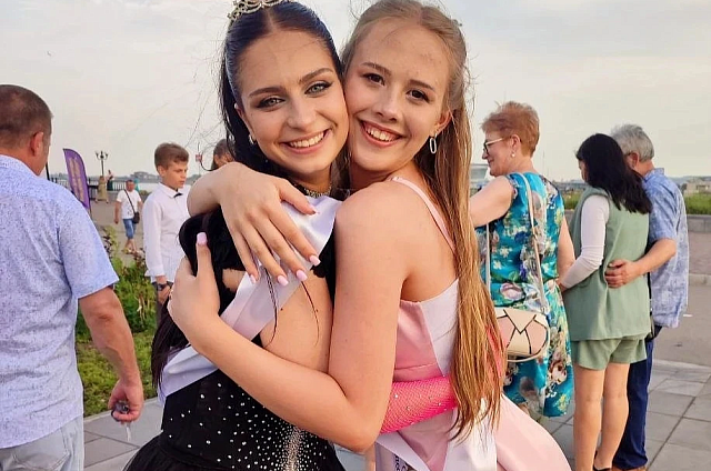 «Последний звонок» для амурских выпускников в этом году пройдёт 26 мая