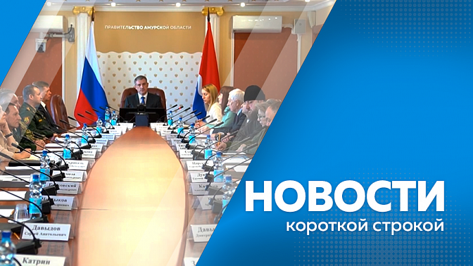 Новости короткой строкой. В Свободненском районе потушили природный пожар, который бушевал возле Циолковского. Нетрезвая автоледи устроила ДТП в Благовещенске. Ондатру спасли охотинспекторы в микрорайоне областного центра.